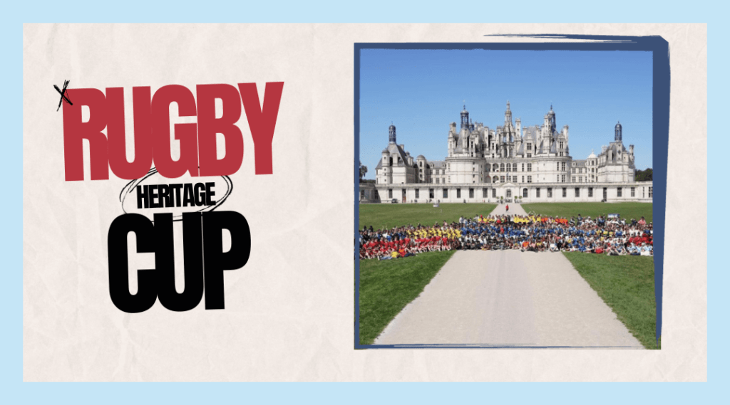 Article - Rugby Heritage Cup