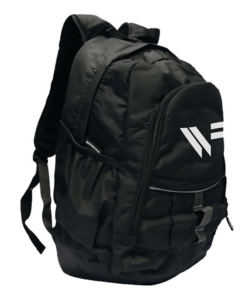 Confort et praticité réunis : découvrez notre sac à dos Comfort+. Parfait pour transporter votre équipement de rugby avec aisance et style.