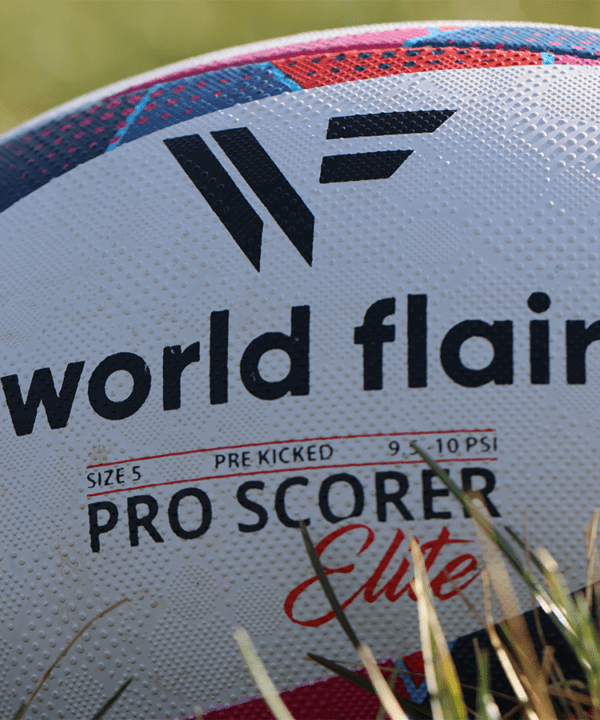 Dominate the field with our rugby ball. Precision and performance combined for excellence in the game.