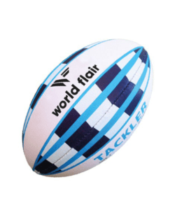 Step up a gear with our Tackler training ball. The key to success on the pitch.