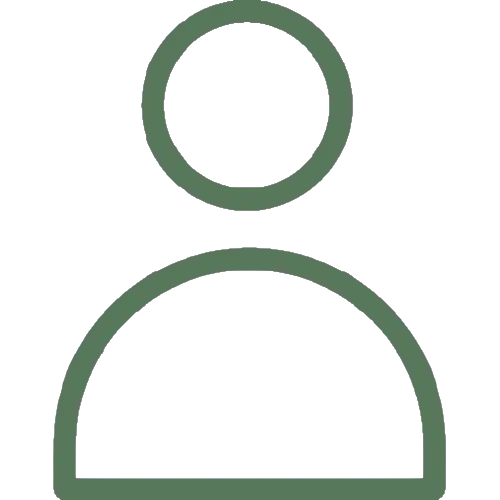 icon utilisateur vert