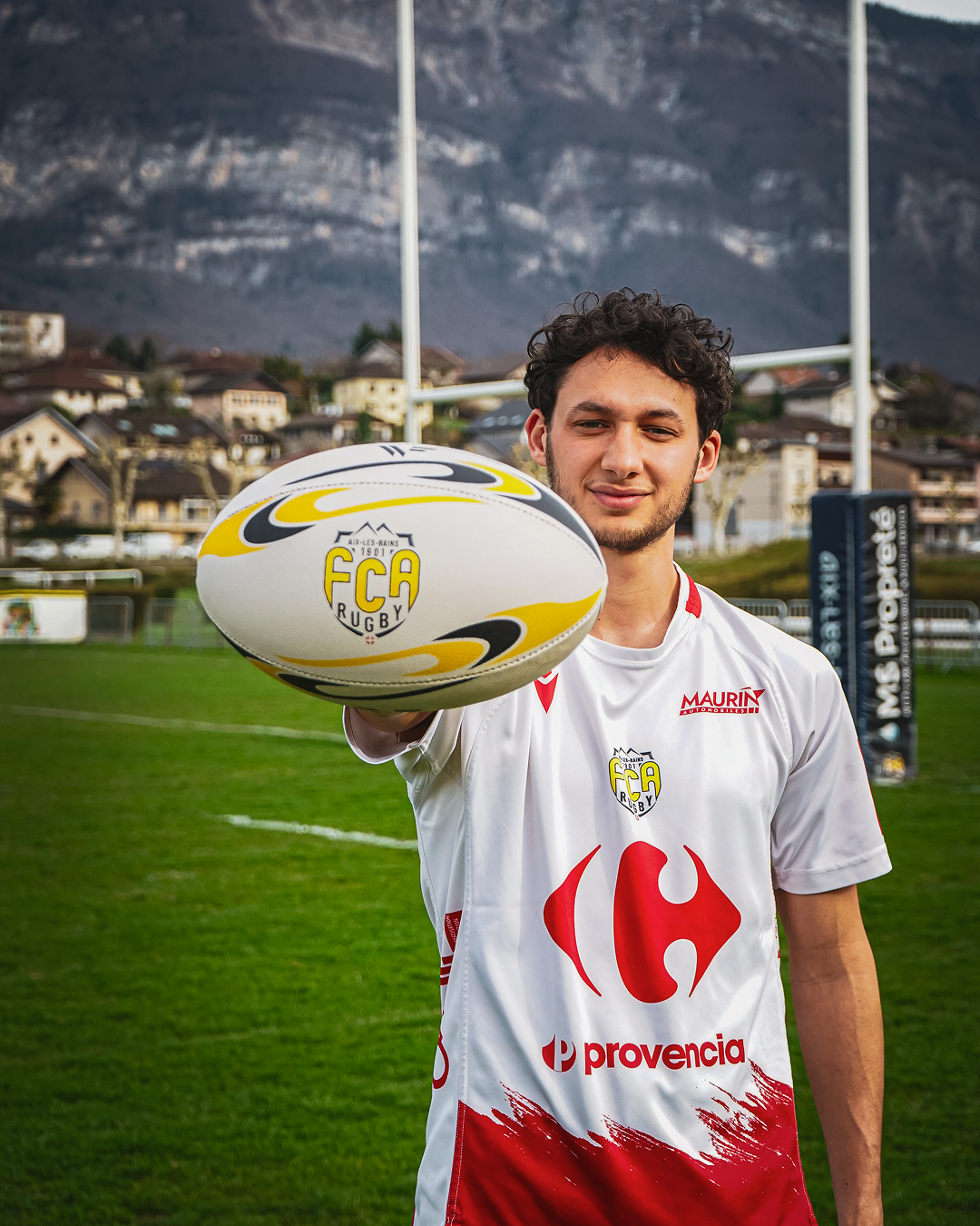 FCA Rugby