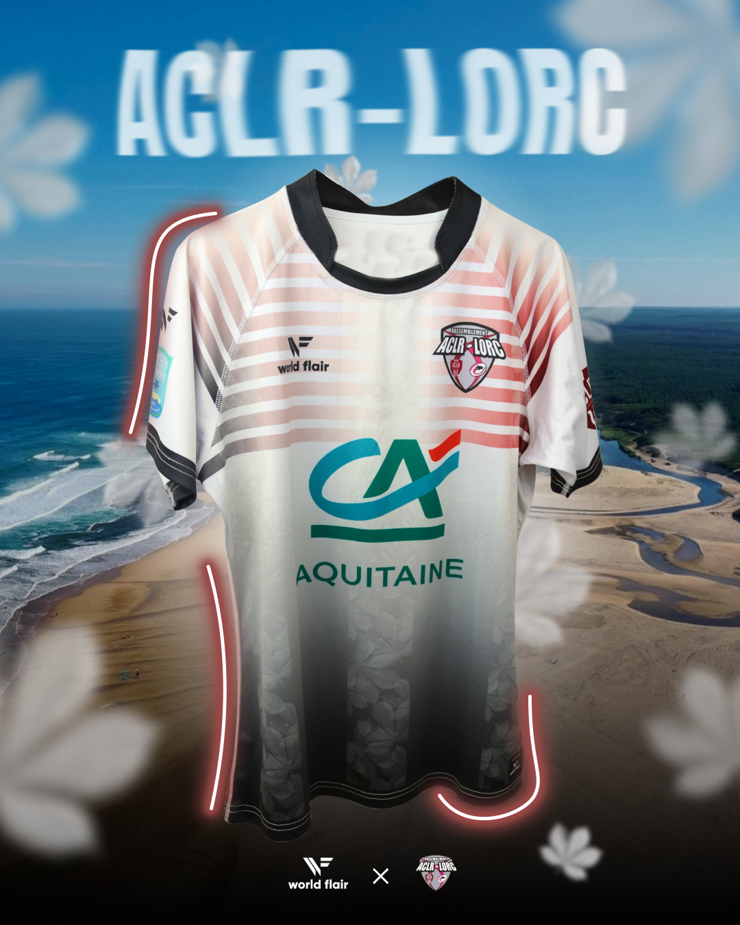 ACRL-LORC