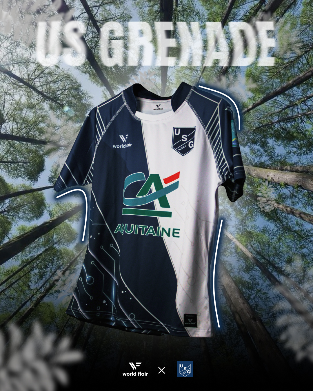 US Grenade