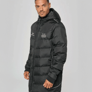 Parka coach