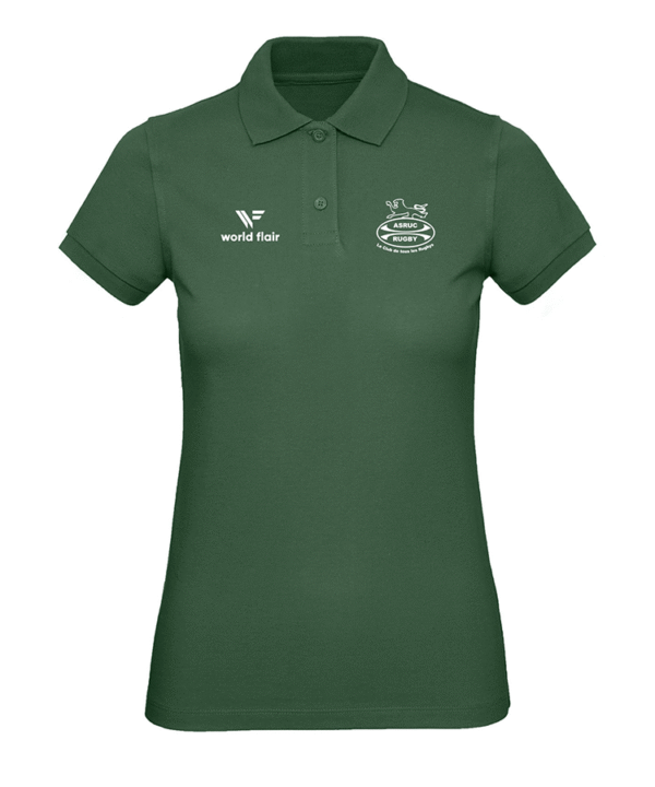 Polo inspire