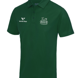 Polo respirant