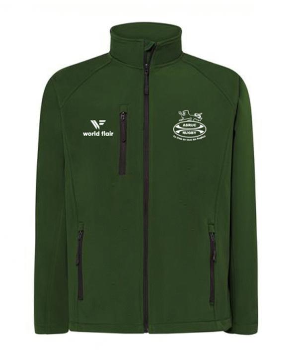 Softshell