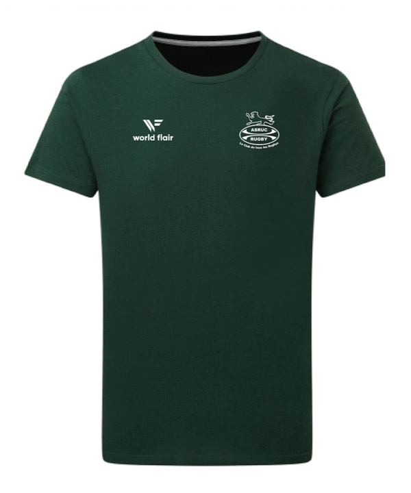 T-shirt classique