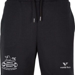 Ultra heavy short