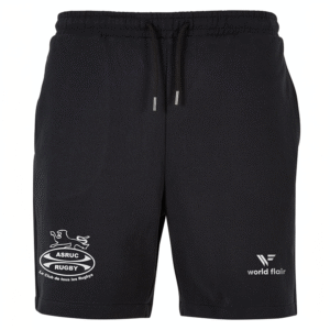 Ultra heavy short