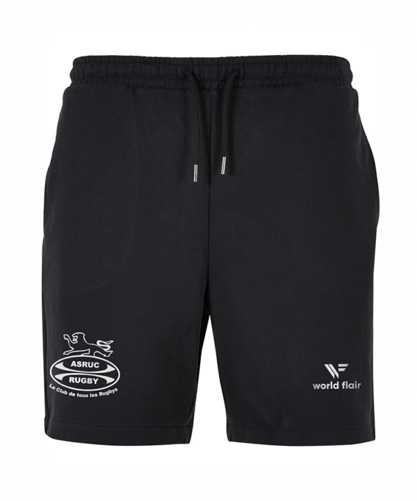 Ultra heavy short