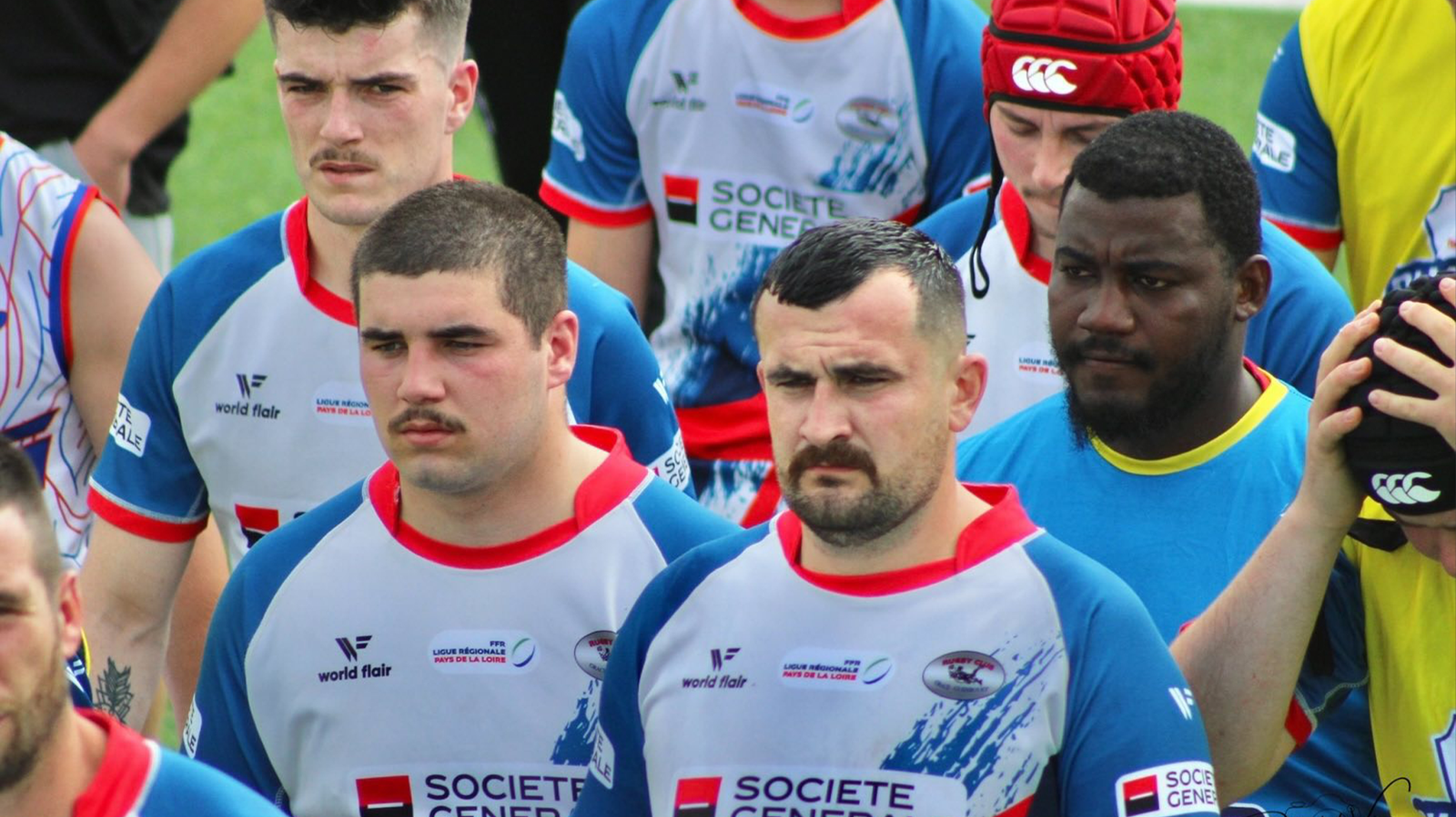 banner - maillot