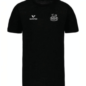 T-shirt poly coton