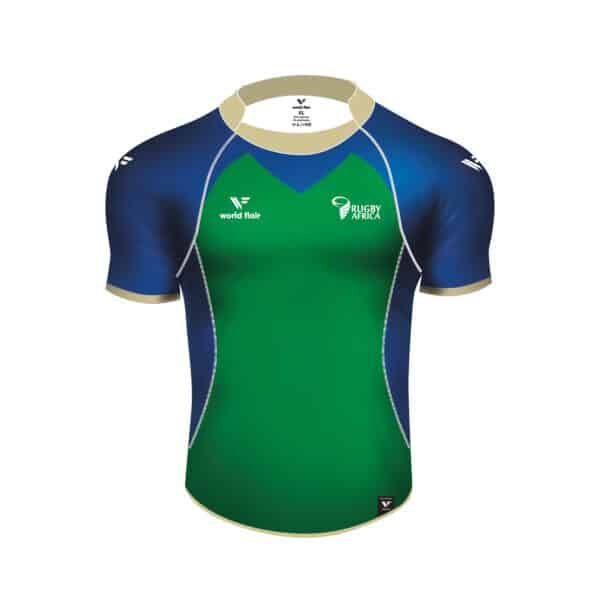 Jersey adults - Design n°1