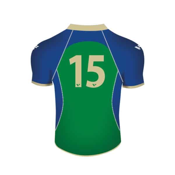 Jersey adults - Design n°1 – Image 2