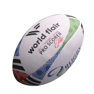 Pro Scorer Elite - Rugby Afrique XV