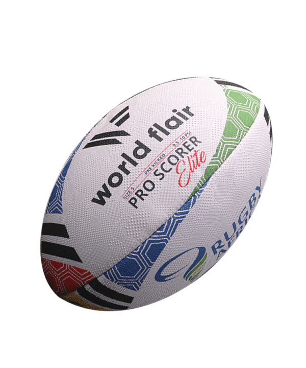 Pro Scorer Elite - Rugby Afrique XV