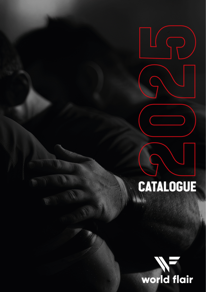 Catalogue World Flair World Flair