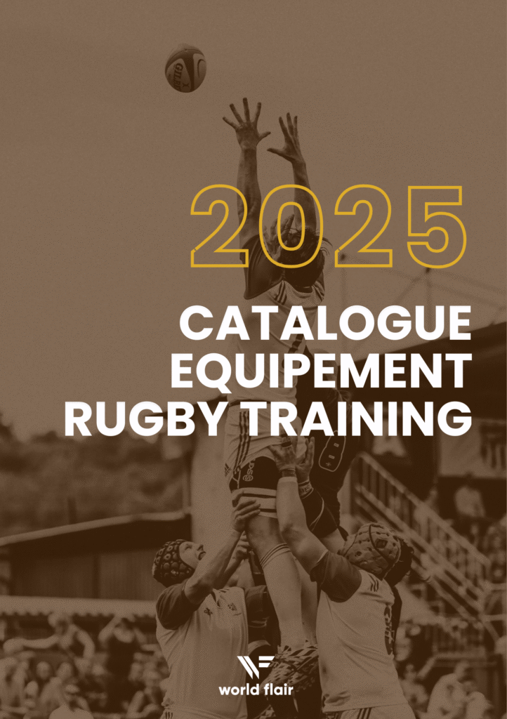 Catalogue training World Flair