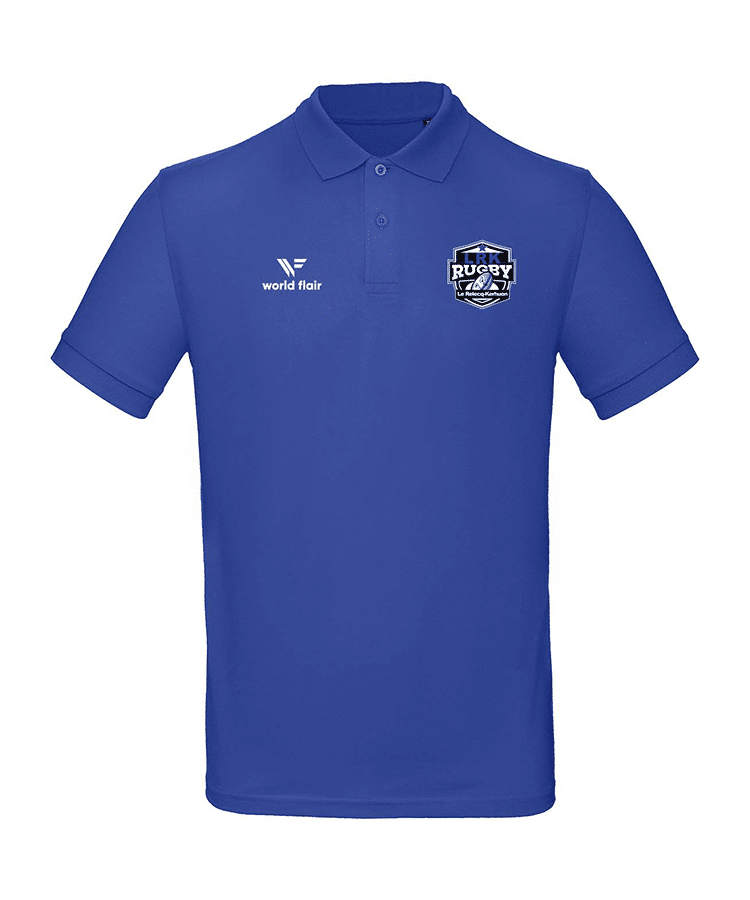 Polo inspire World Flair