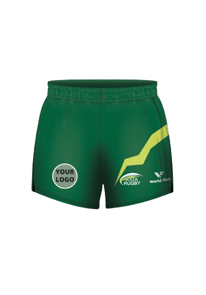 Women Subli Short 11 World Flair