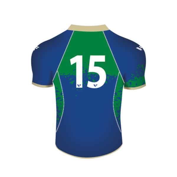Jersey adults - Design n°2 – Image 2