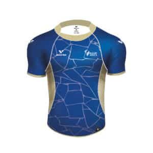 Jersey adults - Design n°3