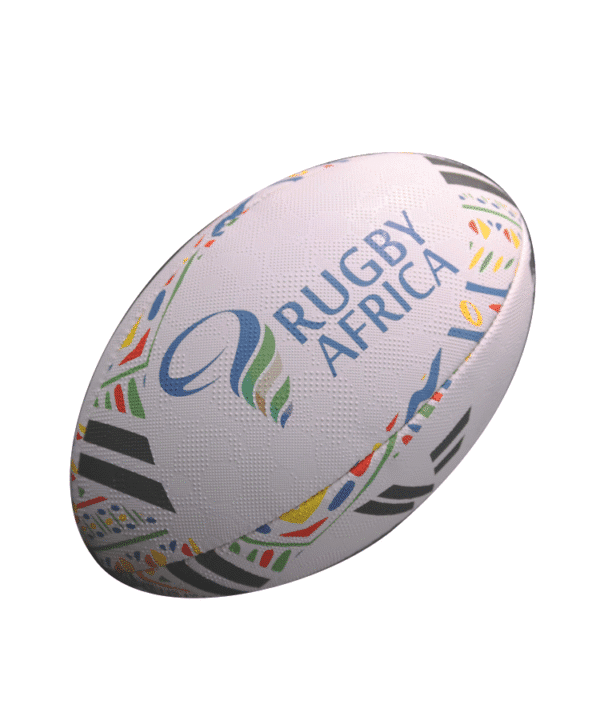 Pro Scorer Elite - Rugby Afrique VII