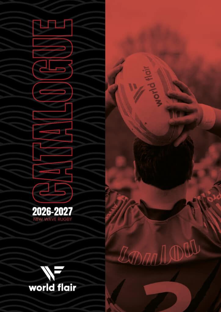 Couverture Catalogue 2026