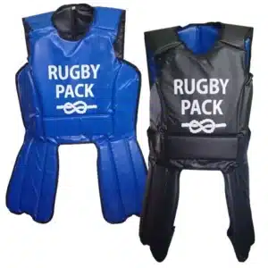 Armure de plaquage intégrale