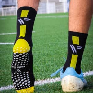 Chaussettes Grip Vanguard