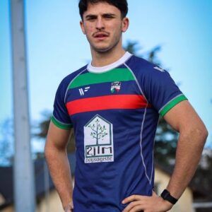 Maillot Optimal fit collection RCPO